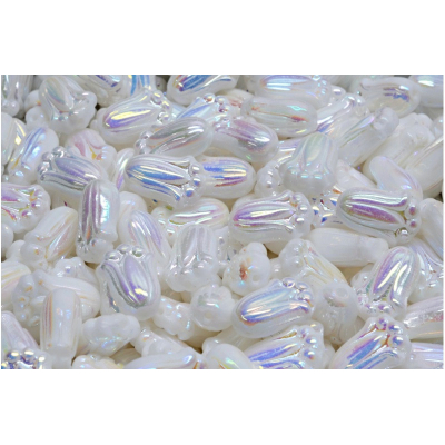 Korálky poupě č.2953 (12x8mm)