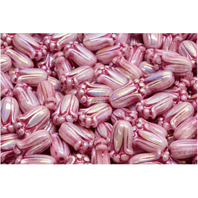 Korálky poupě č.2955 (12x8mm)