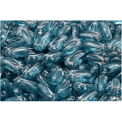 Korálky poupě č.2968 (12x8mm)