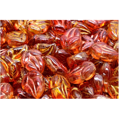 Korálky poupě č.3320 (15x10mm)