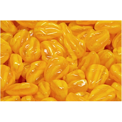 Korálky poupě č.3325 (15x10mm)