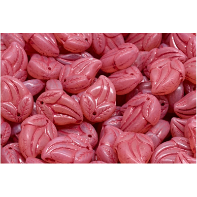 Korálky poupě č.3327 (15x10mm)