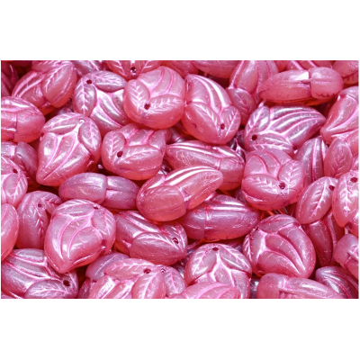 Korálky poupě č.3328 (15x10mm)