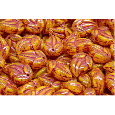 Korálky poupě č.3332 (15x10mm)