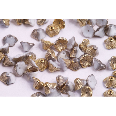 Korálky 620 (7x5mm)