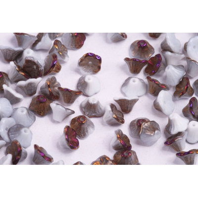 Korálky 622 (7x5mm)