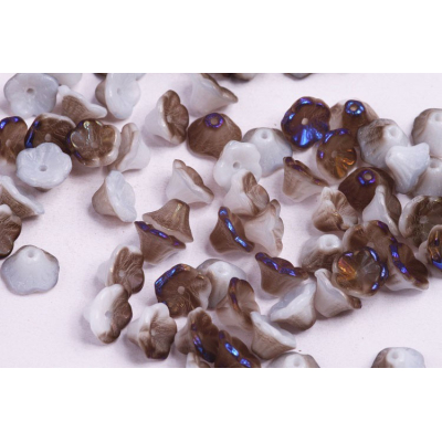 Korálky 623 (7x5mm)