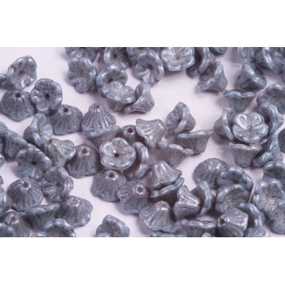 Korálky 629 (7x5mm)