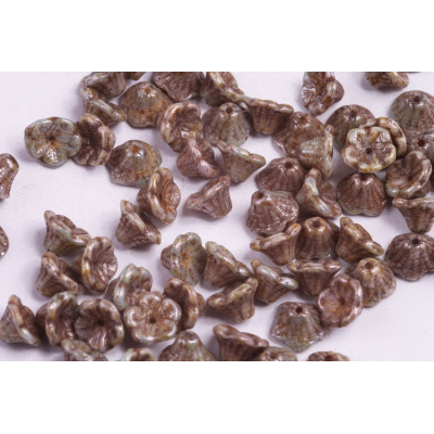 Korálky 630 (7x5mm)