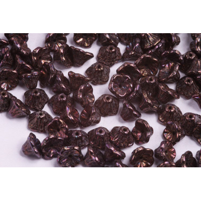 Korálky 645 (7x5mm)