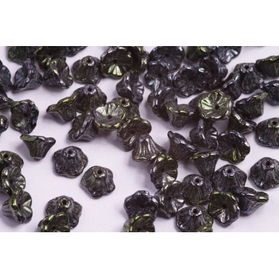 Korálky 649 (7x5mm)