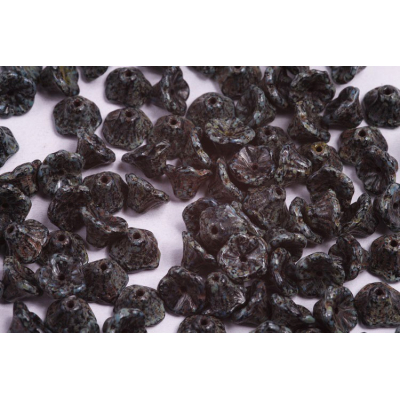 Korálky 652 (7x5mm)