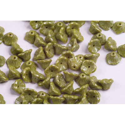 Korálky 666 (7x5mm)