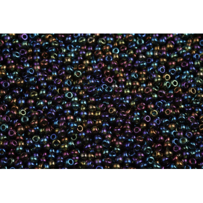 VP Preciosa rokajl 10/0 č. 160 (10g)