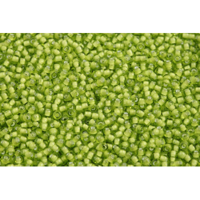 VP Preciosa rokajl 10/0 č. 163 (10g)