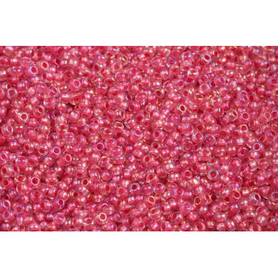 VP Preciosa rokajl 10/0 č. 201 (10g)