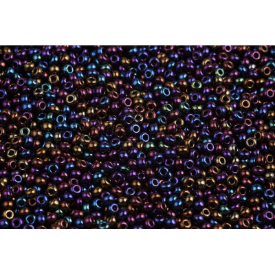 VP Preciosa rokajl 10/0 č. 202 (10g)