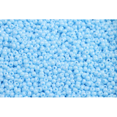 VP Preciosa rokajl 10/0 č. 203 (10g)