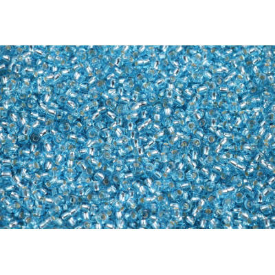 VP Preciosa rokajl 10/0 č. 208 (10g)