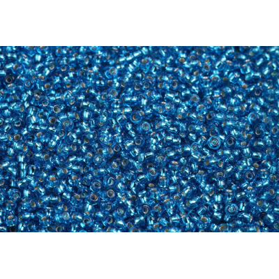 VP Preciosa rokajl 10/0 č. 210 (10g)