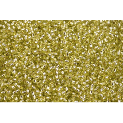 VP Preciosa rokajl 10/0 č. 216 (10g)