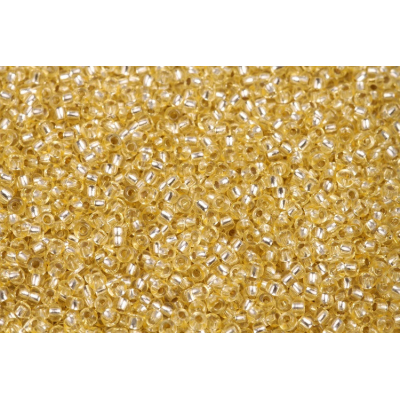 VP Preciosa rokajl 10/0 č. 217 (10g)