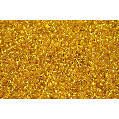 VP Preciosa rokajl 10/0 č. 227 (10g)