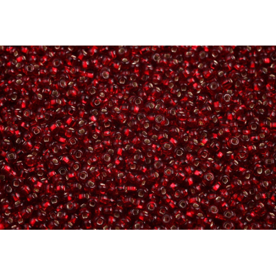 VP Preciosa rokajl 10/0 č. 243 (10g)