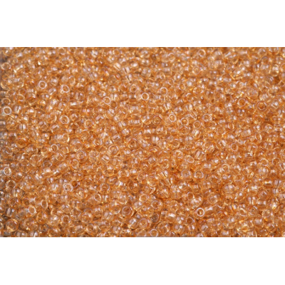 VP Preciosa rokajl 10/0 č. 323 (10g)