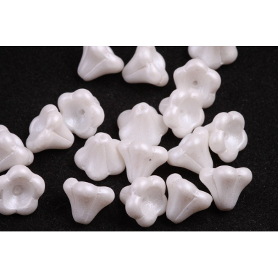 Korálky 400  (11x13mm)