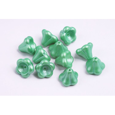 Korálky 409  (11x13mm)