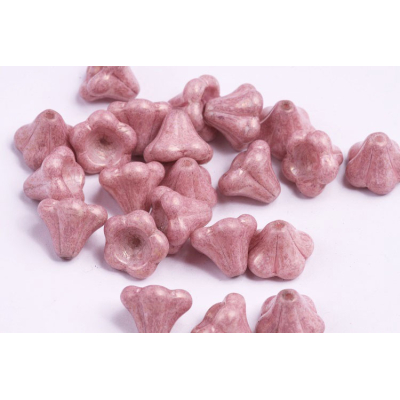 Korálky 412  (11x13mm)