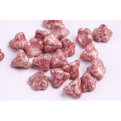 Korálky 413  (11x13mm)