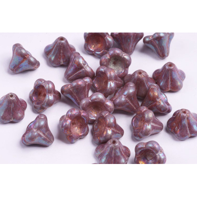 Korálky 416  (11x13mm)