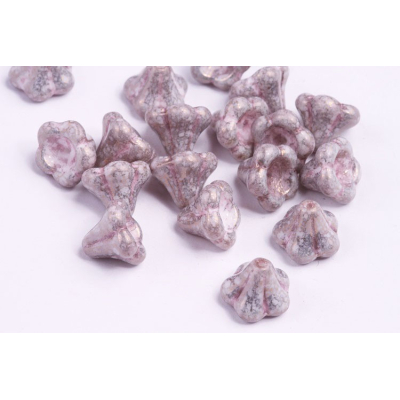 Korálky 417  (11x13mm)