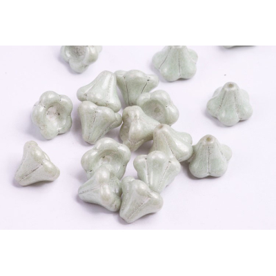 Korálky 424  (11x13mm)