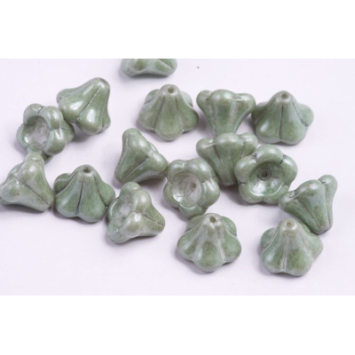 Korálky 425  (11x13mm)