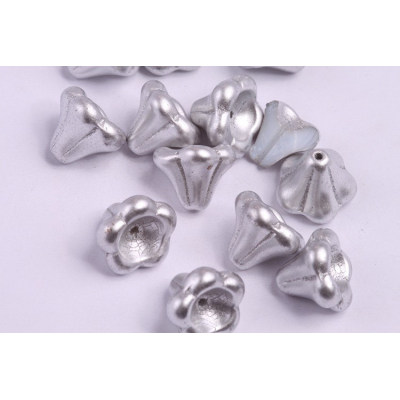 Korálky 468  (11x13mm)