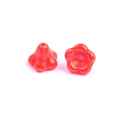 Korálky 1225 (11x13mm)