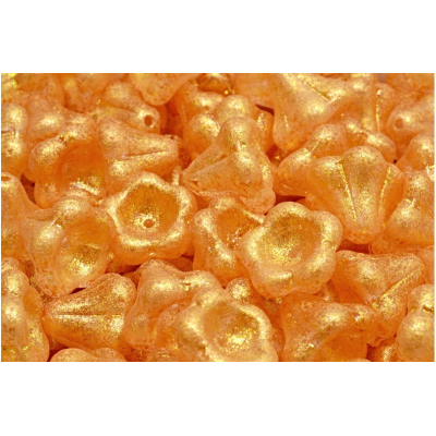 Korálky 4020  (11x13mm)