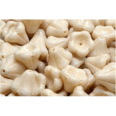 Korálky 4027  (11x13mm)