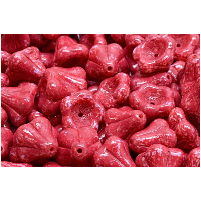 Korálky 4028  (11x13mm)