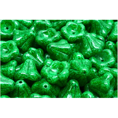 Korálky 4029  (11x13mm)