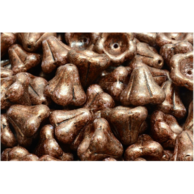 Korálky 4030  (11x13mm)