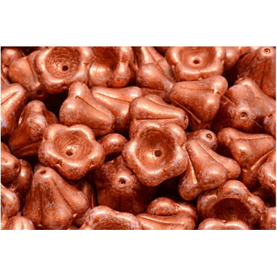 Korálky 4031  (11x13mm)