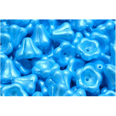 Korálky 4034  (11x13mm)