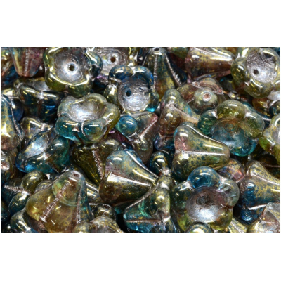 Korálky 4037  (11x13mm)