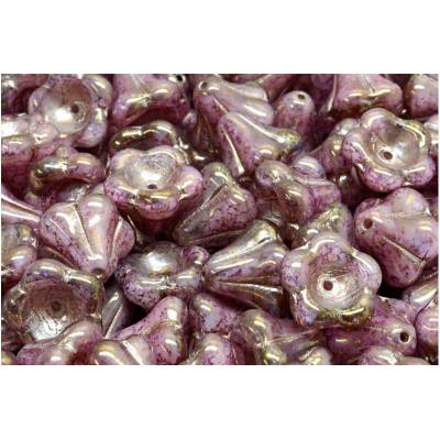 Korálky 4042  (11x13mm)