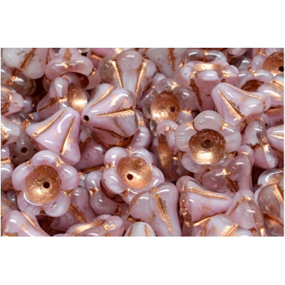 Korálky 4044  (11x13mm)