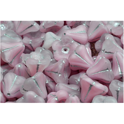 Korálky 4046  (11x13mm)